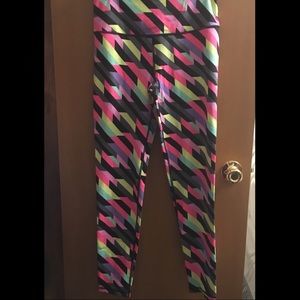 Victoria’s Secret VSX Sport Knockout Tight